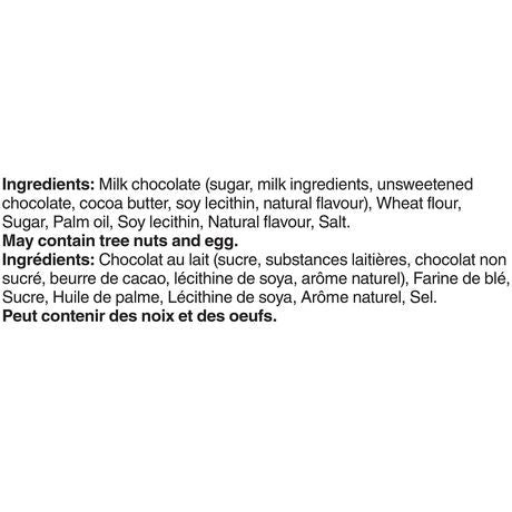 Nestle Coffee Crisp Easter Hide Me Chocolate Eggs 150g/5.3oz.